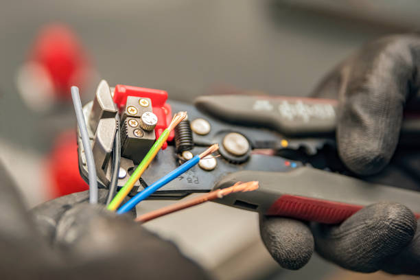 Professional Electrician in ND
