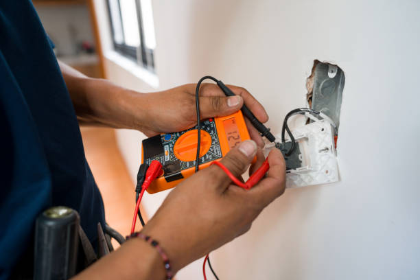 Best Emergency Electrician Near Me  in Dickinson, ND