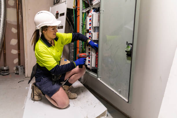 Best Home Electrical Repair  in Dickinson, ND