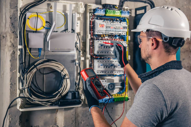 Best Electrical Repair Services  in Dickinson, ND