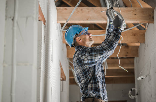 Best Electrical Troubleshooting Services  in Dickinson, ND