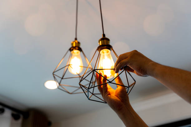 Best Electric Panel Repair  in Dickinson, ND
