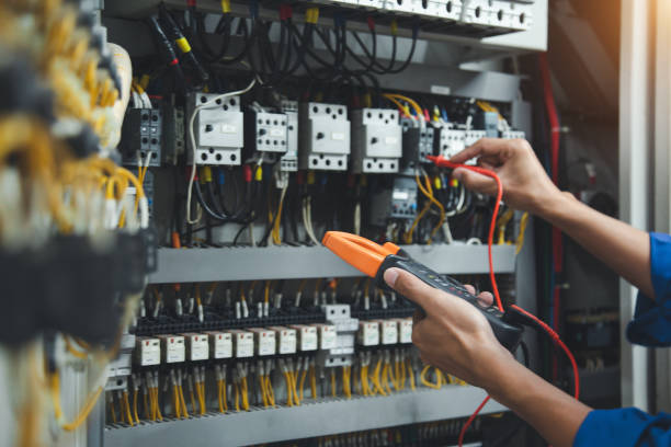 Best Affordable Emergency Electrician  in Dickinson, ND