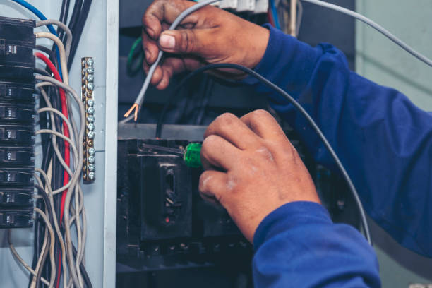 Best Electrical Upgrades for Homes  in Dickinson, ND