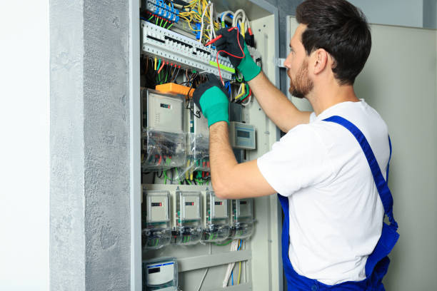 Best Residential Electrician Services  in Dickinson, ND