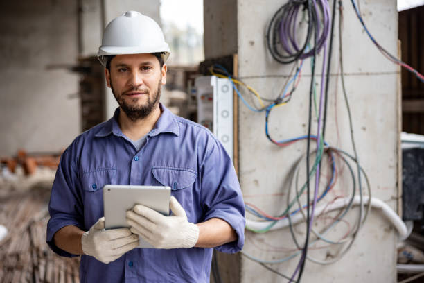 Affordable Emergency Electrician in ND