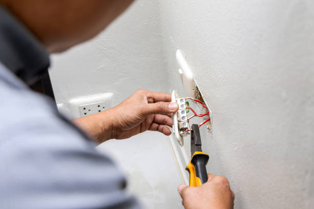 Best Outdoor Lighting Installation  in Dickinson, ND