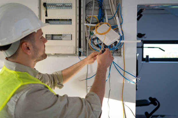  Dickinson, ND Electrician Pros