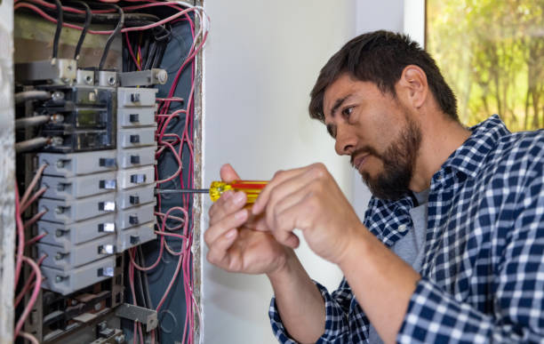 Best Commercial Electrician Services  in Dickinson, ND